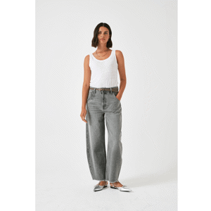 Seventy + Mochi Bo Jean